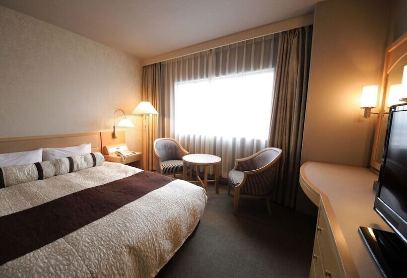 هتل Numazu Riverside