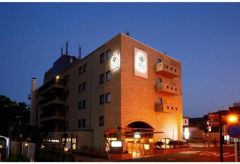هتل Obana