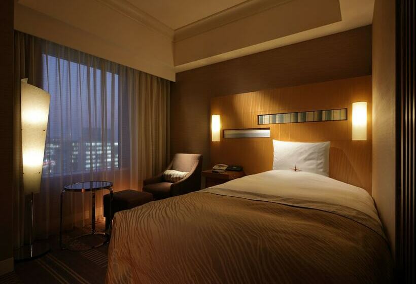 Fotos del hotel Okura Fukuoka:  21