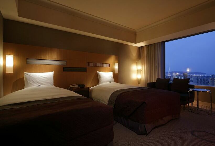 Fotos del hotel Okura Fukuoka:  8