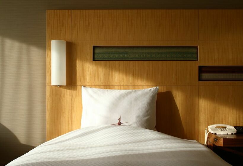 Fotos del hotel Okura Fukuoka:  12