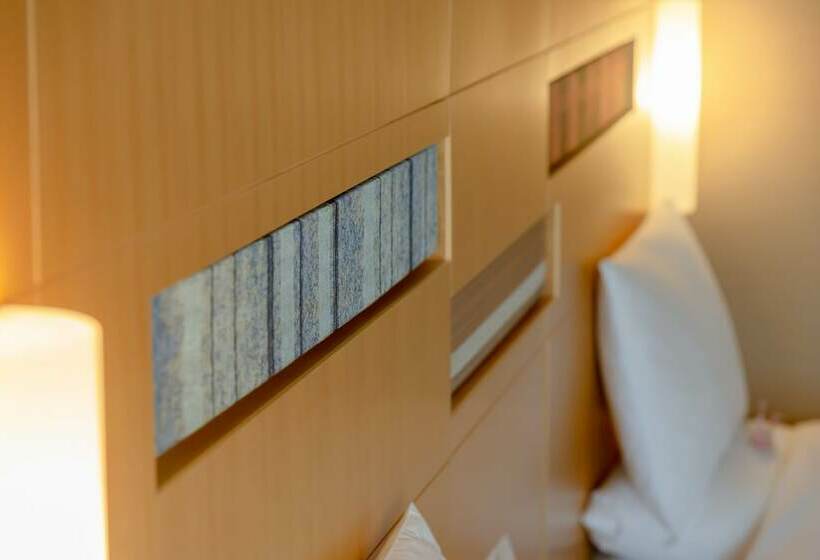Fotos del hotel Okura Fukuoka:  33