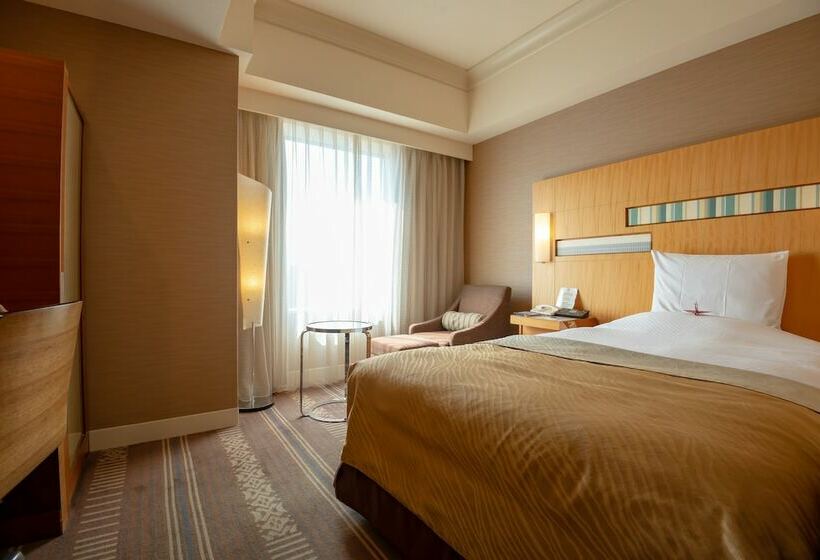Fotos del hotel Okura Fukuoka:  32