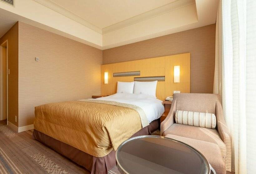 Fotos del hotel Okura Fukuoka:  23