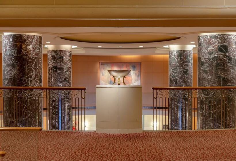 Fotos del hotel Okura Fukuoka:  28