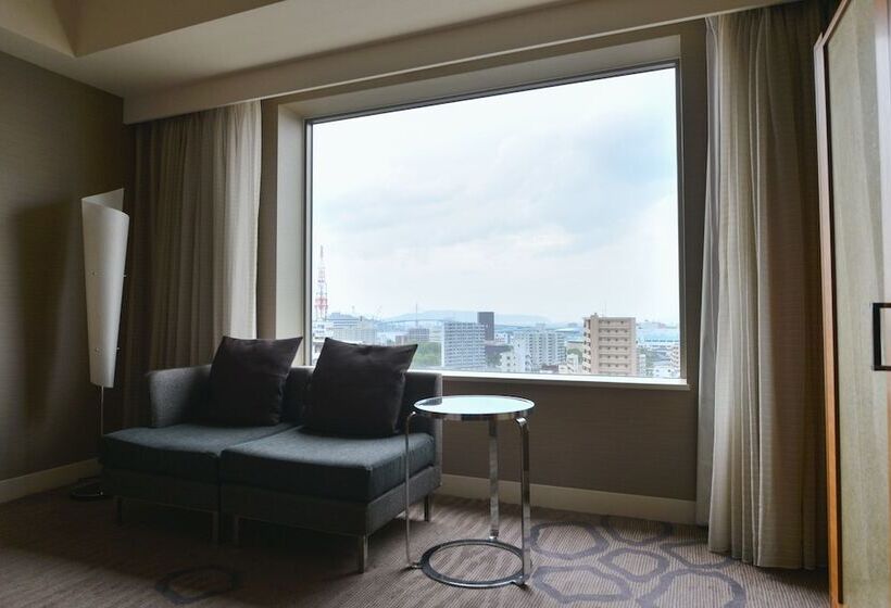 Fotos del hotel Okura Fukuoka:  9