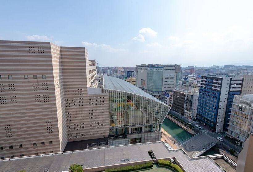 Fotos del hotel Okura Fukuoka:  26