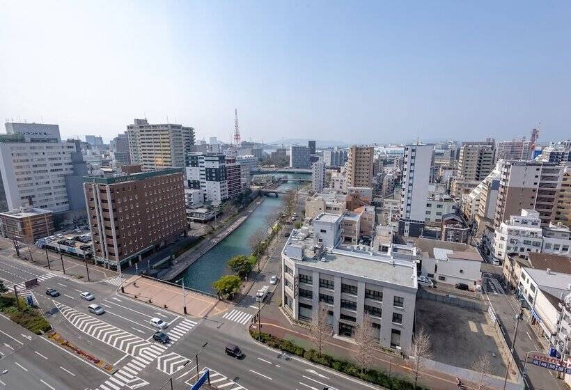 Fotos del hotel Okura Fukuoka:  5