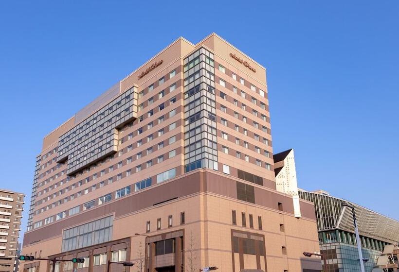 Hotel Okura Fukuoka