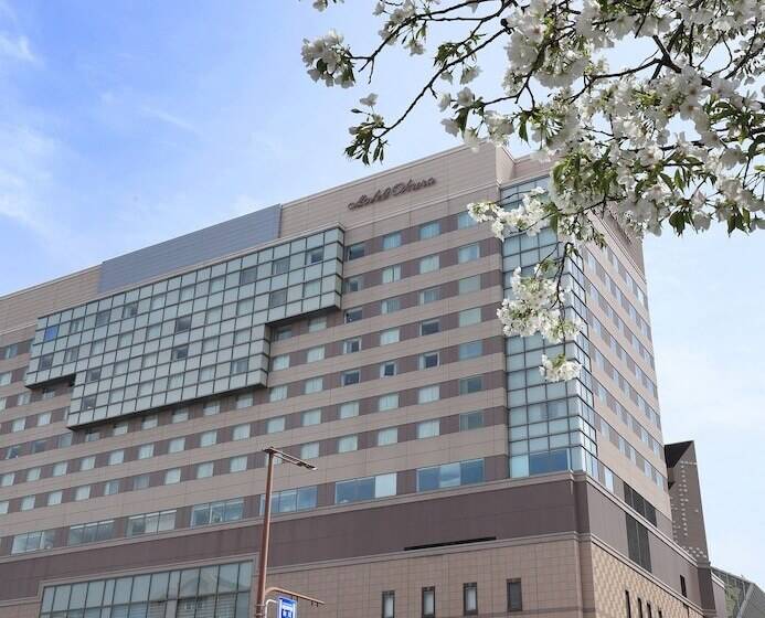 Hôtel Okura Fukuoka