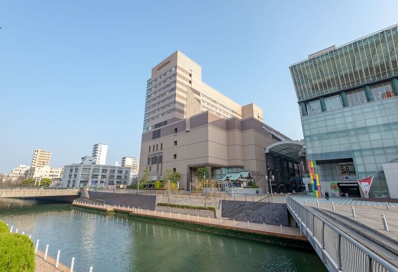 Fotos del hotel Okura Fukuoka:  36
