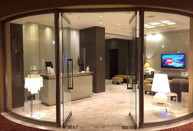 Fotos del hotel Okura Fukuoka:  42