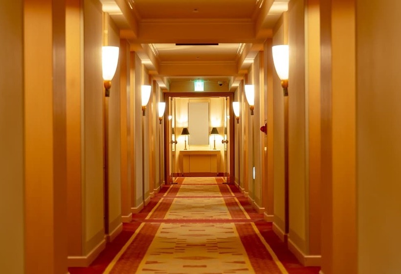 Hotel Okura Fukuoka