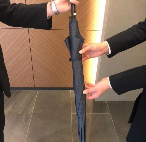 Fotos del hotel Osaka Riverside:  11