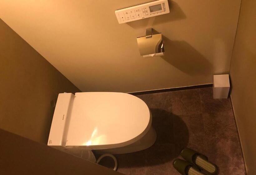 Fotos del hotel Osaka Riverside:  5