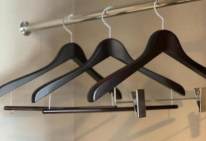 Fotos del hotel Osaka Riverside:  29