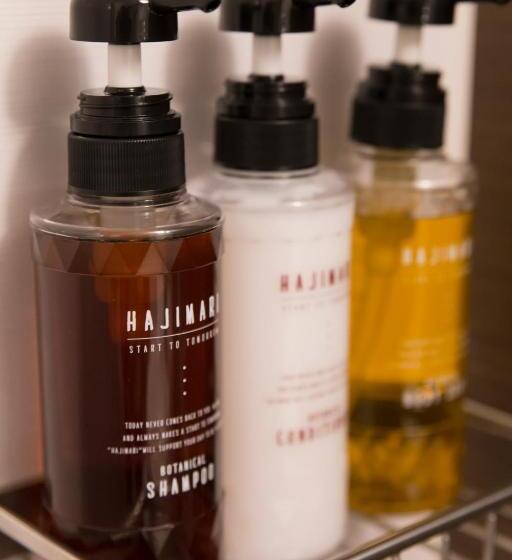 Fotos del hotel Osaka Riverside:  3