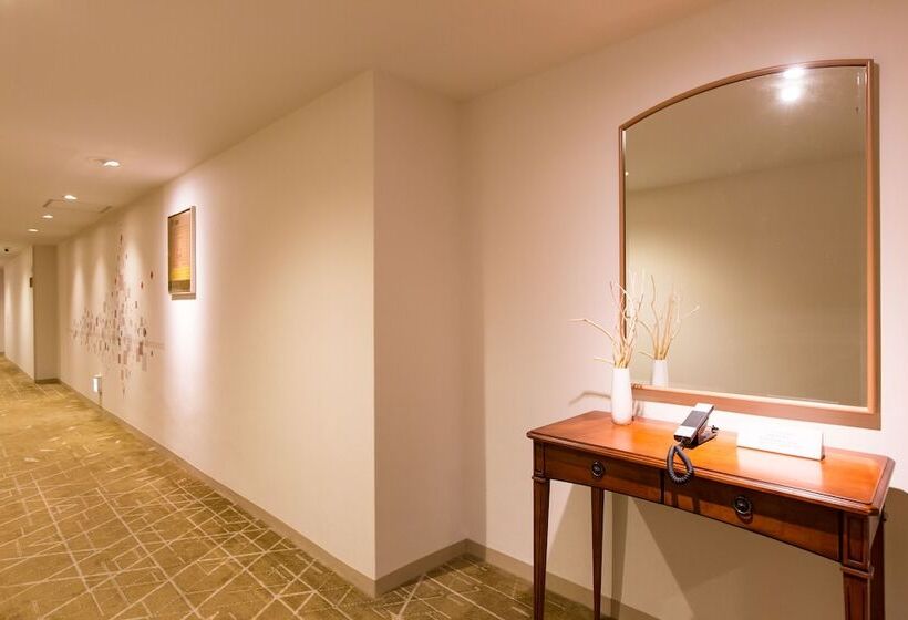 Fotos del hotel Osaka Tokyu Rei:  4