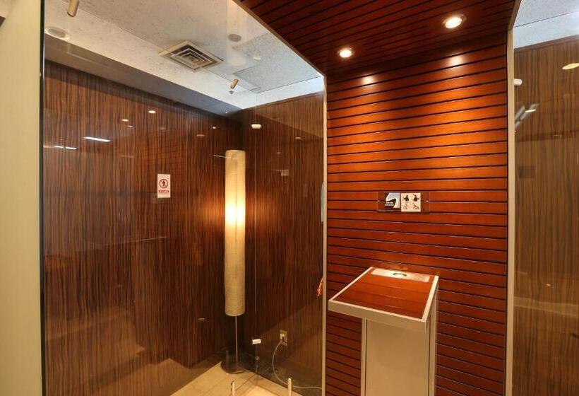 Fotos del hotel Osaka Tokyu Rei:  28