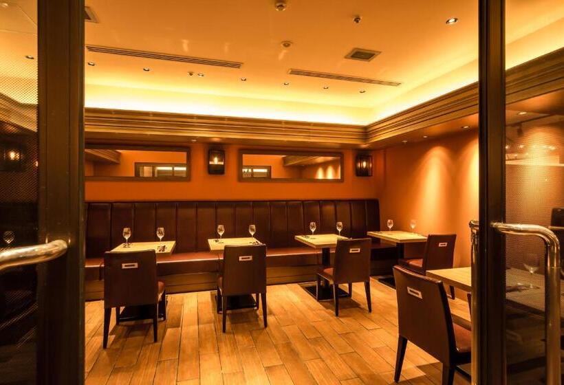 Fotos del hotel Osaka Tokyu Rei:  35