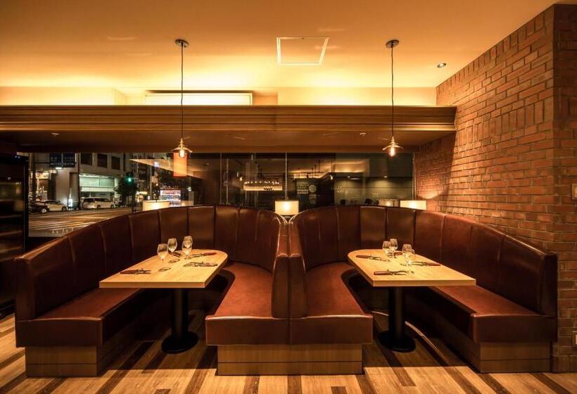 Fotos del hotel Osaka Tokyu Rei:  37