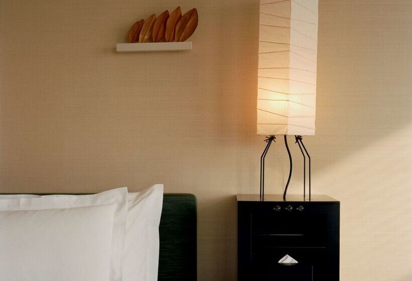 Fotos del hotel Park Hyatt Tokyo:  32