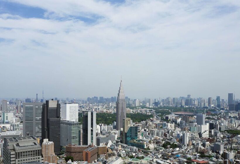 Fotos del hotel Park Hyatt Tokyo:  72