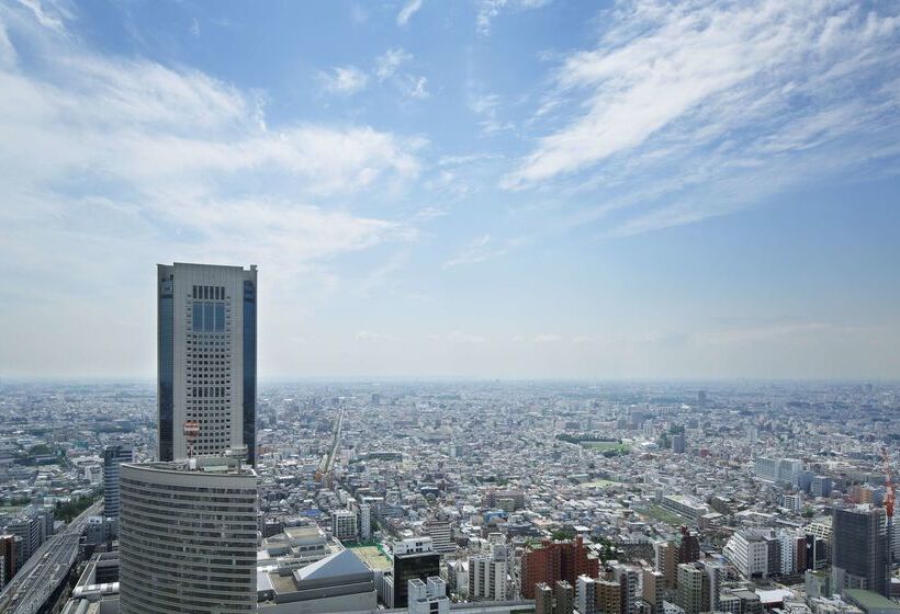 Hôtel Park Hyatt Tokyo