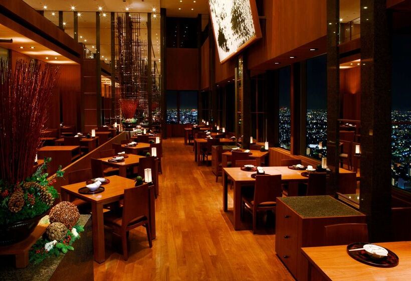 호텔 Park Hyatt Tokyo