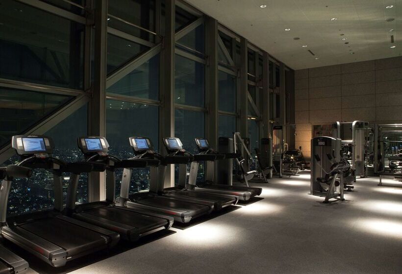 Fotos del hotel Park Hyatt Tokyo:  40