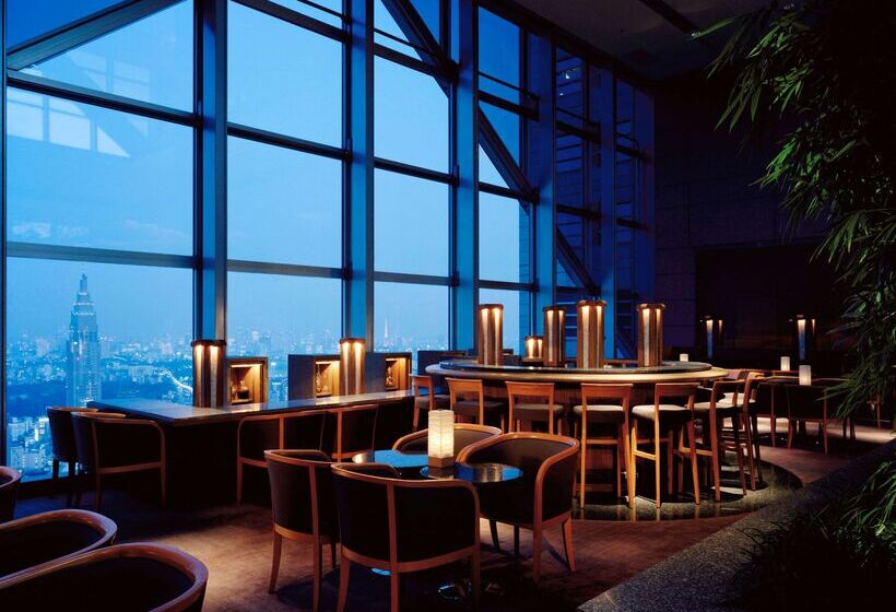 هتل Park Hyatt Tokyo