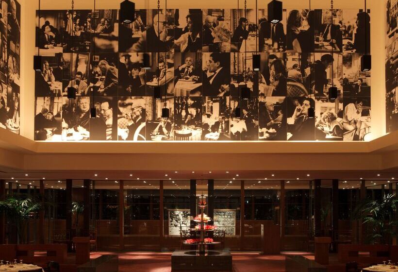 Fotos del hotel Park Hyatt Tokyo:  23
