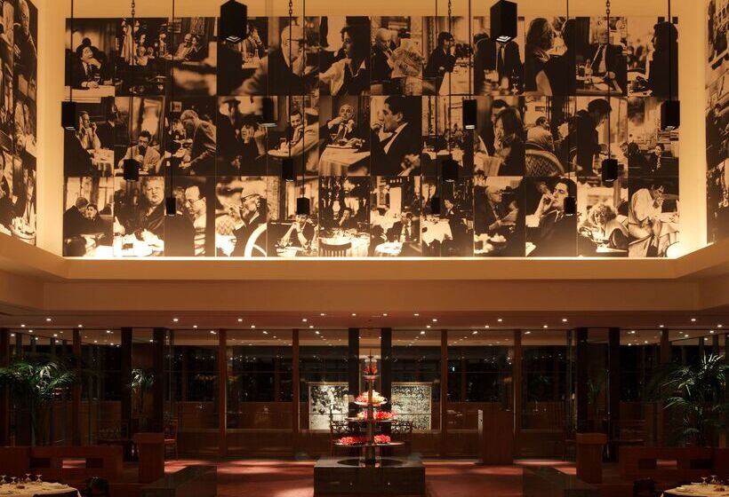 فندق Park Hyatt Tokyo