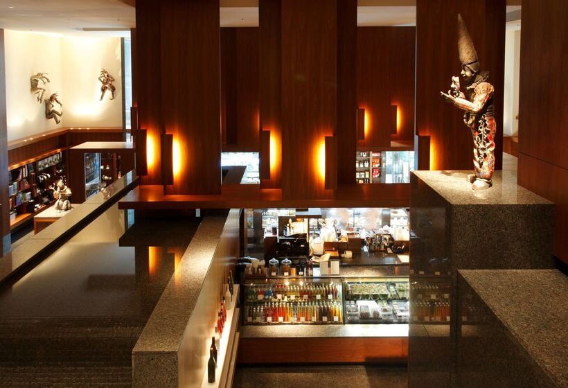 فندق Park Hyatt Tokyo