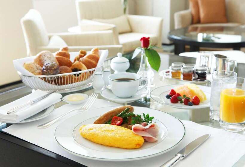 Fotos del hotel Park Hyatt Tokyo:  37