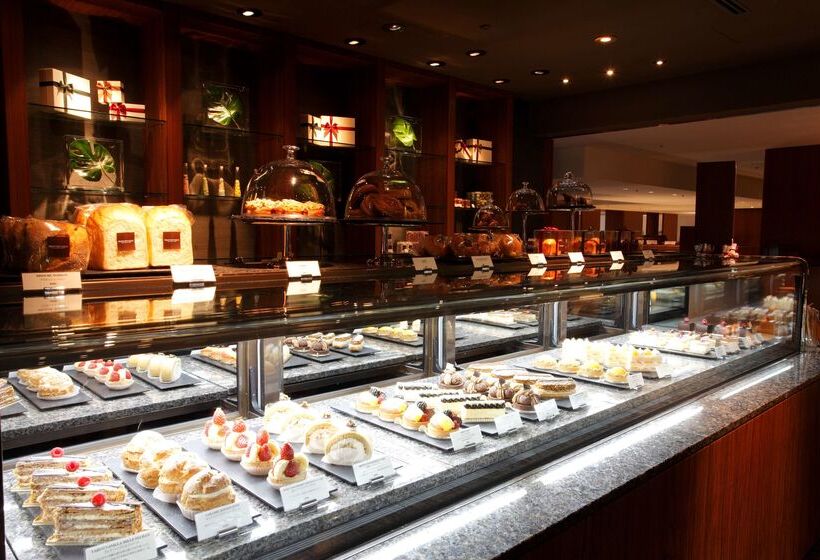 Fotos del hotel Park Hyatt Tokyo:  25