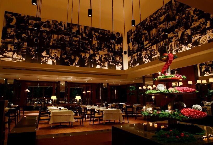 Fotos del hotel Park Hyatt Tokyo:  71
