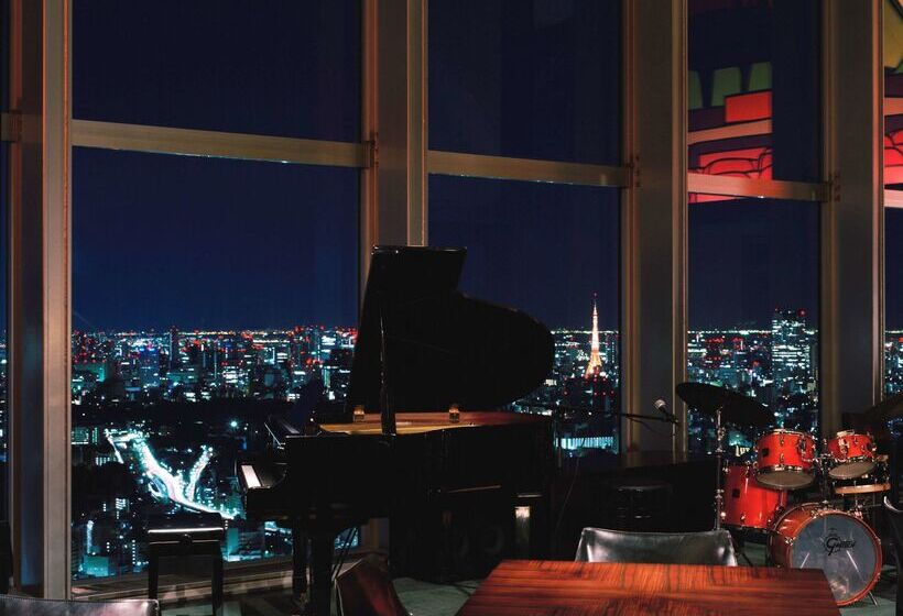 Hotel Park Hyatt Tokyo