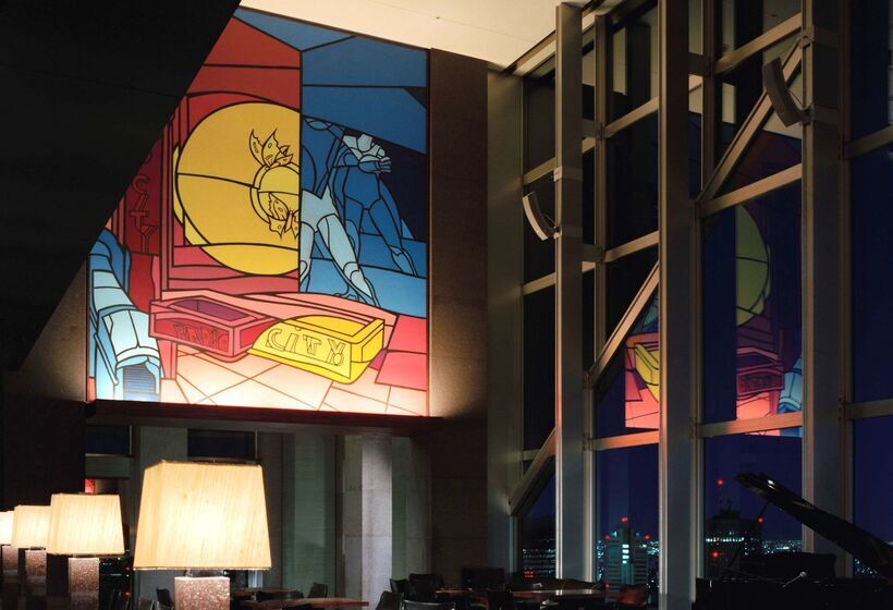Fotos del hotel Park Hyatt Tokyo:  27