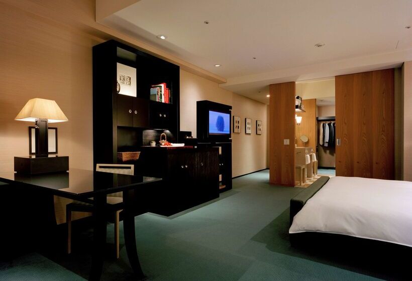 Fotos del hotel Park Hyatt Tokyo:  38