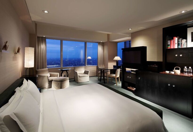 فندق Park Hyatt Tokyo