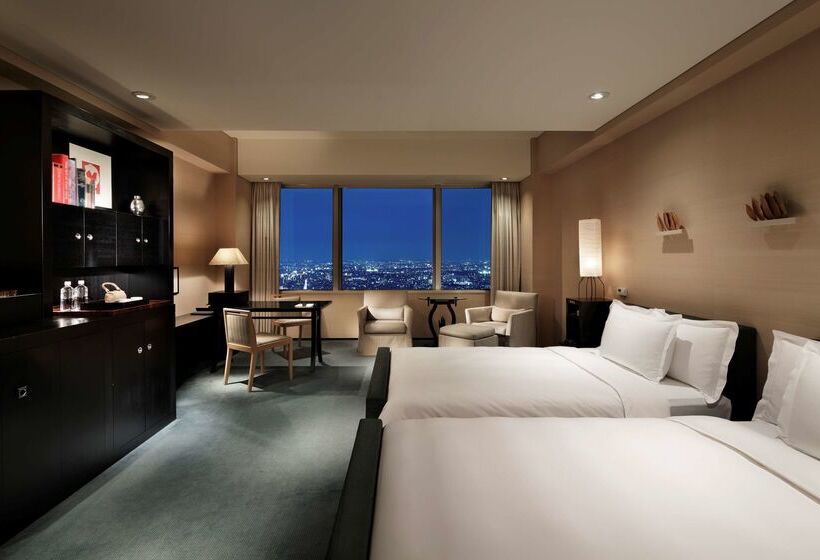 هتل Park Hyatt Tokyo