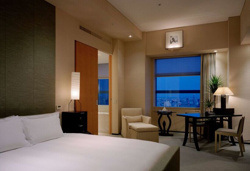 فندق Park Hyatt Tokyo