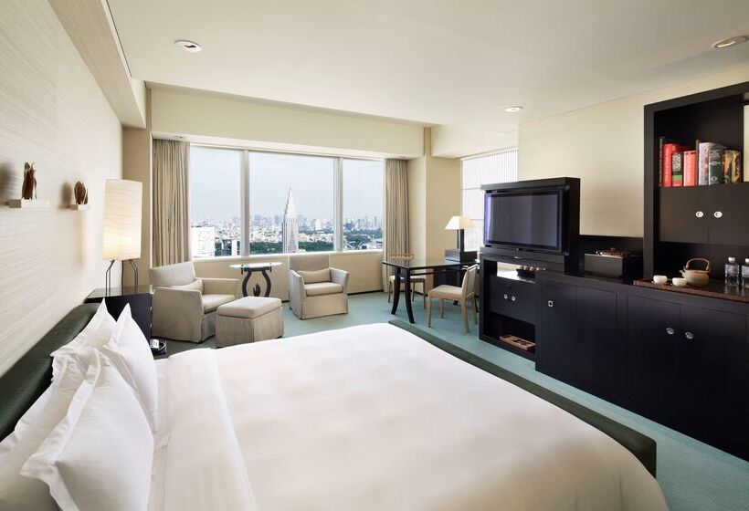 Hotel Park Hyatt Tokyo