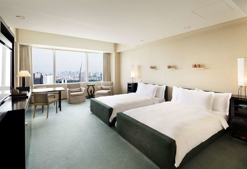 فندق Park Hyatt Tokyo