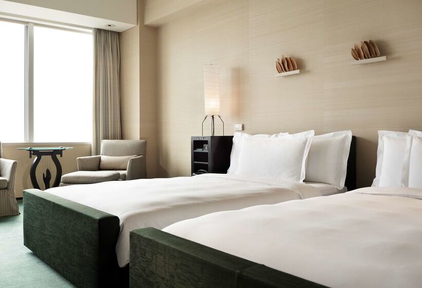Fotos del hotel Park Hyatt Tokyo:  17