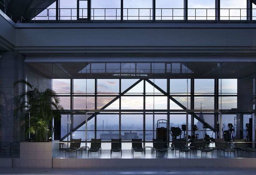 Fotos del hotel Park Hyatt Tokyo:  12