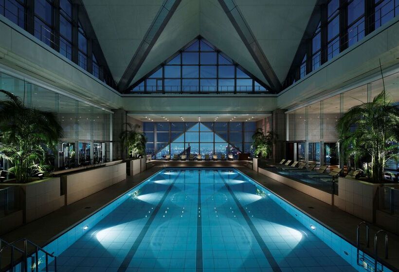 فندق Park Hyatt Tokyo