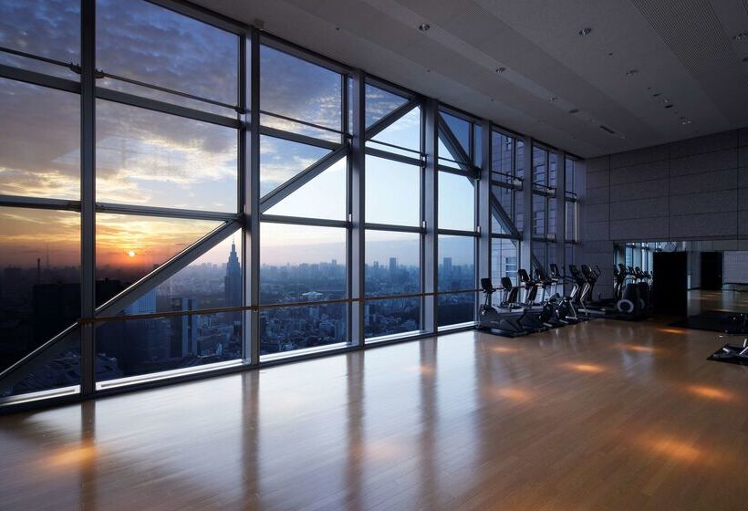 Fotos del hotel Park Hyatt Tokyo:  57