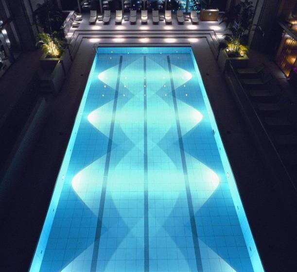 Fotos del hotel Park Hyatt Tokyo:  58